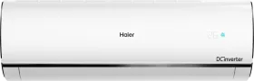 Haier HSU19U-PYFC5BE 1.6 Ton 5 Star 2023 Inverter Split AC