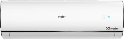Haier HSU19U-PYFC5BE 1.6 Ton 5 Star 2023 Inverter Split AC
