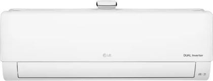LG MS-Q18APZE 1.5 Ton 5 Star Inverter Split AC