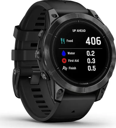Garmin Epix Pro Gen 2 Smartwatch 47mm