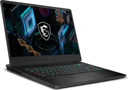 MSI GP66 Leopard 9S7-154322-418 Gaming Laptop (11th Gen Core i7/ 16GB/ 1TB SSD/ Win10 Home/ 8GB Graph)