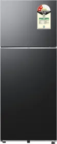Samsung Bespoke RT41HG6A42B1 396 L 2 Star Double Door Refrigerator