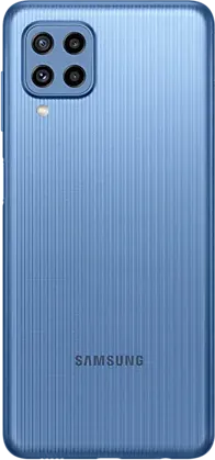 Samsung Galaxy M22