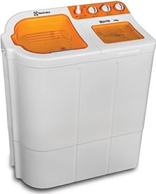 Electrolux Euro Glitz Plus Semi-automatic Top-loading Washing Machine