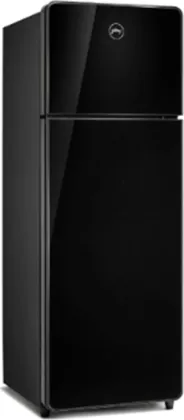 Godrej RT EONCRYSTAL 280B RI 244 L 2 Star Double Door Refrigerator