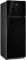Godrej RT EONCRYSTAL 280B RI 244 L 2 Star Double Door Refrigerator