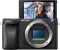 Sony Alpha ILCE-6400 Mirrorless Camera (Body only)