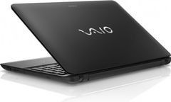 Sony Vaio Laptop Model F15212 /2GB/500GB/Win8) vs Lenovo Ideapad Slim 3i 81WQ003LIN Laptop