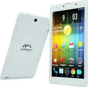 Ambrane A3-7 Plus Duo Tablet