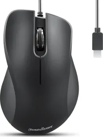 Perixx Perimice 221C Wired Mouse