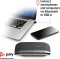 Poly Sync 20 Plus Bluetooth Speakerphone