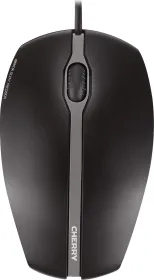 Cherry GENTIX Silent Wired Mouse