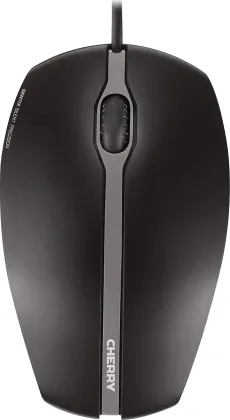 Cherry GENTIX Silent Wired Mouse - image 2