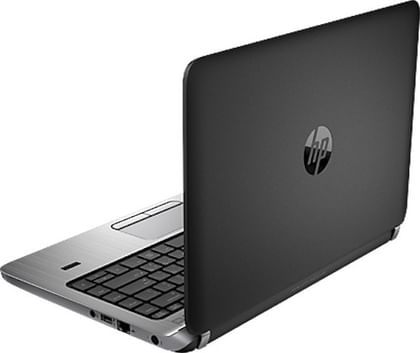 HP Probook 430 G2 (4th Gen Ci3/ 4GB/ 500GB/ Win8 Pro) Laptop (J3G16AV)