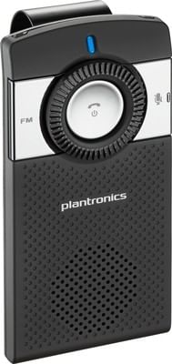 Plantronics Car Kit K100 Speakerphone