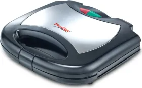 Prestige PGMFS 700W Grill Sandwich Maker