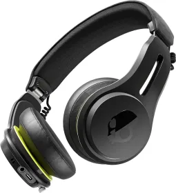 Skullcandy Icon ANC Wireless Headphones