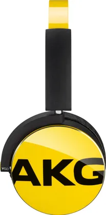 AKG Y50 Headphones