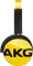 AKG Y50 Headphones