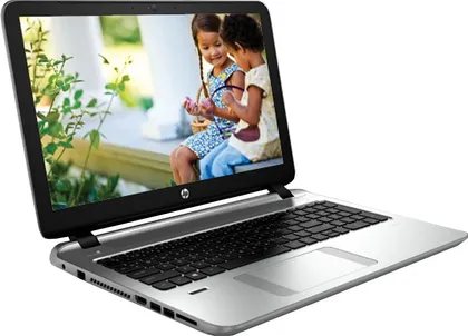 HP Envy 15-k201TX (K8U27PA) Notebook (5th Gen Ci5/ 8GB/ 1TB/ Win8.1/ 4GB Graph)