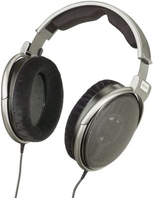 Sennheiser HD 650 | ▤ Full Specifications \u0026 Reviews