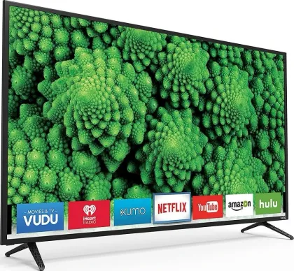 VIZIO 5D50F-E1 50 inch Full HD Smart LED TV