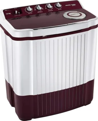 Voltas Beko WTT70DLIM 7Kg Semi Automatic Washing Machine