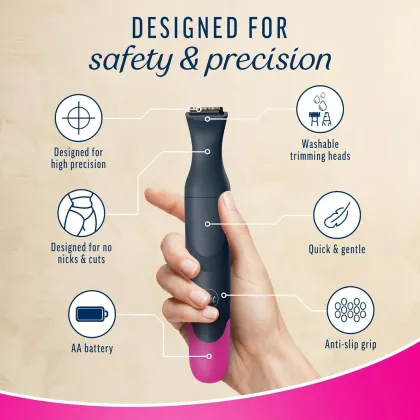 Veet Expert All-in-One Trimmer