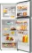 Haier HRF-3782BNSA-P 328 L 2 Star Double Door Refrigerator