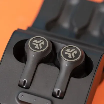 JLab Epic Air ANC True Wireless Earbuds