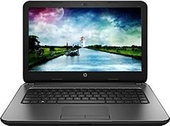 HP 245 G4 P1B38PA Laptop vs HP 15s-du3060TX Laptop