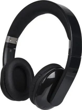 Generic H3 Wireless Bluetooth Stereo Headphone Headset with Microphone 10 Hours of Music Playback and Talk Time