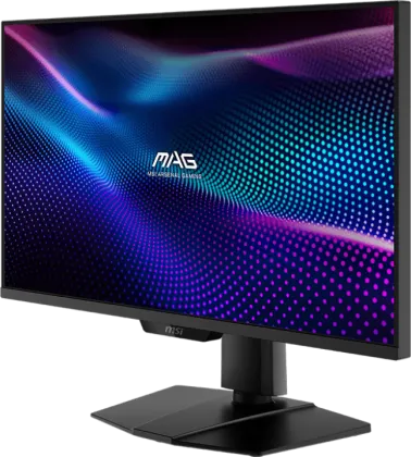 MSI MAG 274QPF X30MV 27 inch Quad HD Gaming Monitor