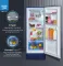 Voltas Beko RDC240B/3W0RBR0MHB00GO 208 L 3 Star Single Door Refrigerator