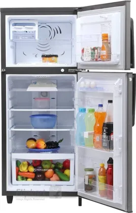 Godrej RT EON 240 C 2-Star Frost Free Double Door Refrigerator