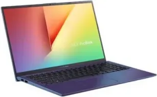 Asus VivoBook 15 X512FA Ultrabook (8th Gen Core i5/ 4GB/ 1TB/ Win10)