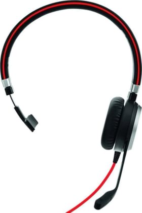 Evolve discount jabra 40