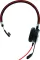 Jabra Evolve 40 UC Mono Wired Headphones