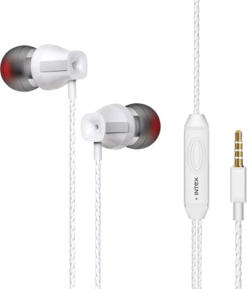 Intex best sale earphones price