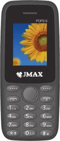 Jmax Pops 6