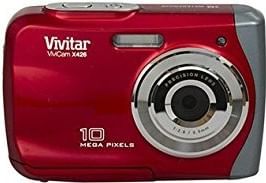 Vivitar VX426 Waterproof Digital Camera