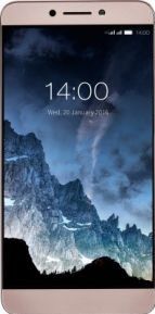 LeEco Le Max3 (Le X850) vs OnePlus Nord CE 2 Lite 5G