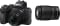 Nikon Z50 20.9MP Mirrorless Camera with 16-50mm VR Lens & Nikkor Z 24-200mm F/4-6.3 VR Lens