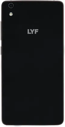 Lyf Water 5