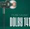 YCOM Dolby 141 Type C Wired Earphones