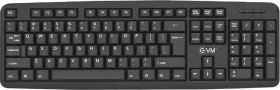 EVM KM-126 Wired Keyboard