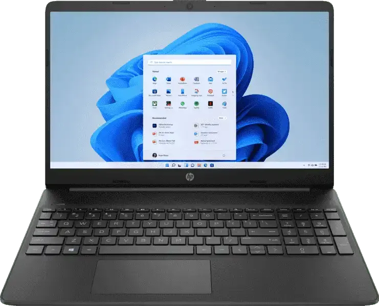 ☆美品☆ HP 15s Athlon Silver Office2021 【公式通販】