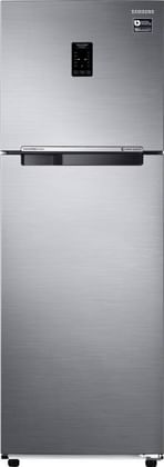 SAMSUNG RT30K3753S9 275L 3-Star Frost Free Double Door Refrigerator