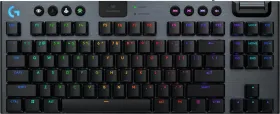 Logitech G915 X Lightspeed TKL Wireless Gaming Keyboard