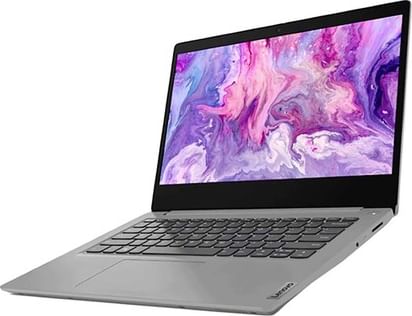 Lenovo IdeaPad 3 15IML05 81WB01D6IN Laptop (10th Gen Core i3/ 8GB/ 1TB HDD/ Windows 11 Home)